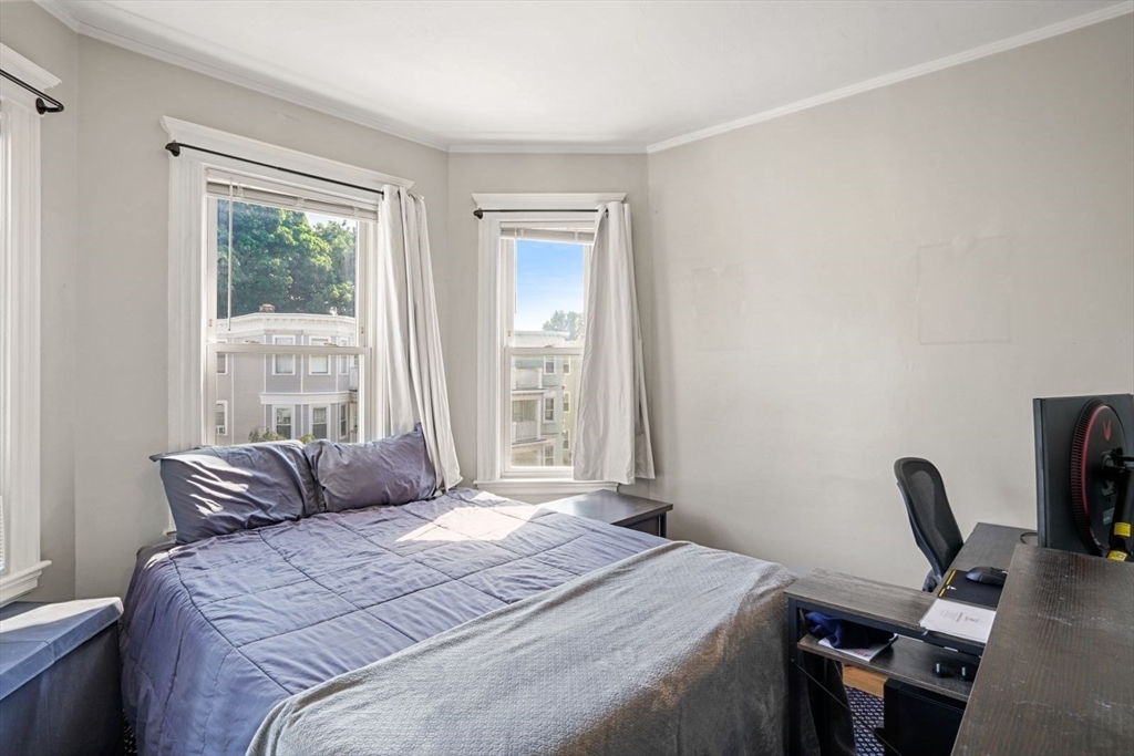 17 Howes St, Dorchester