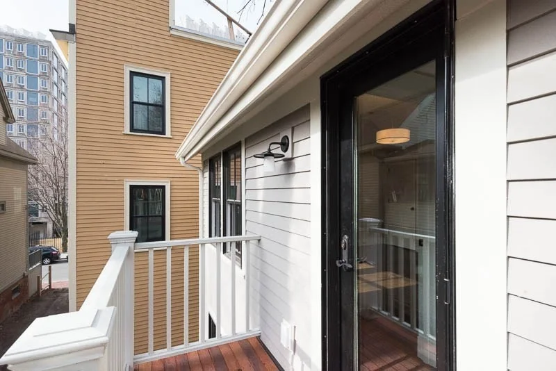 23 Grant, Riverside
