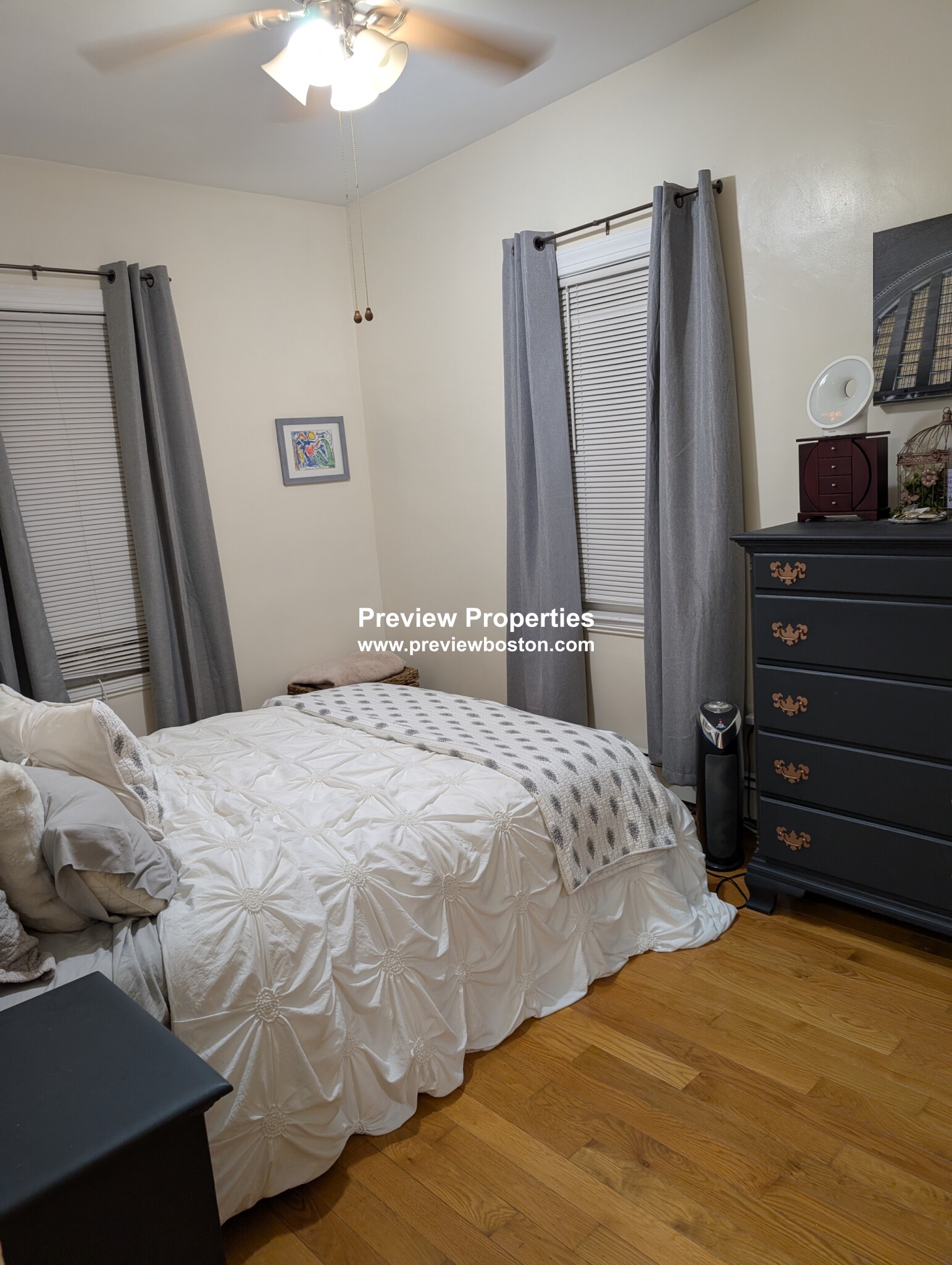 5A Green St, Jamaica Plain