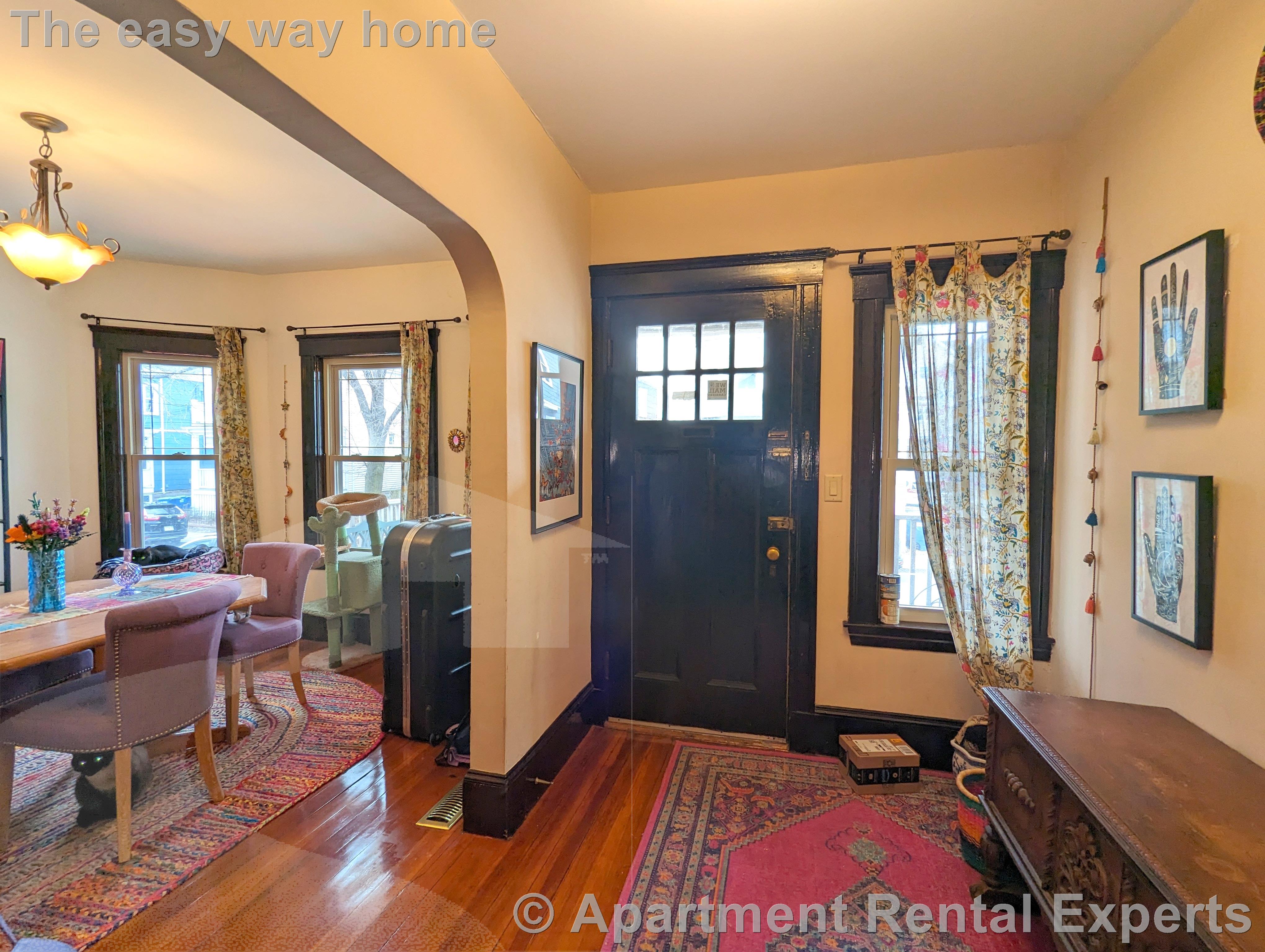 69 Prichard Ave, Davis Square