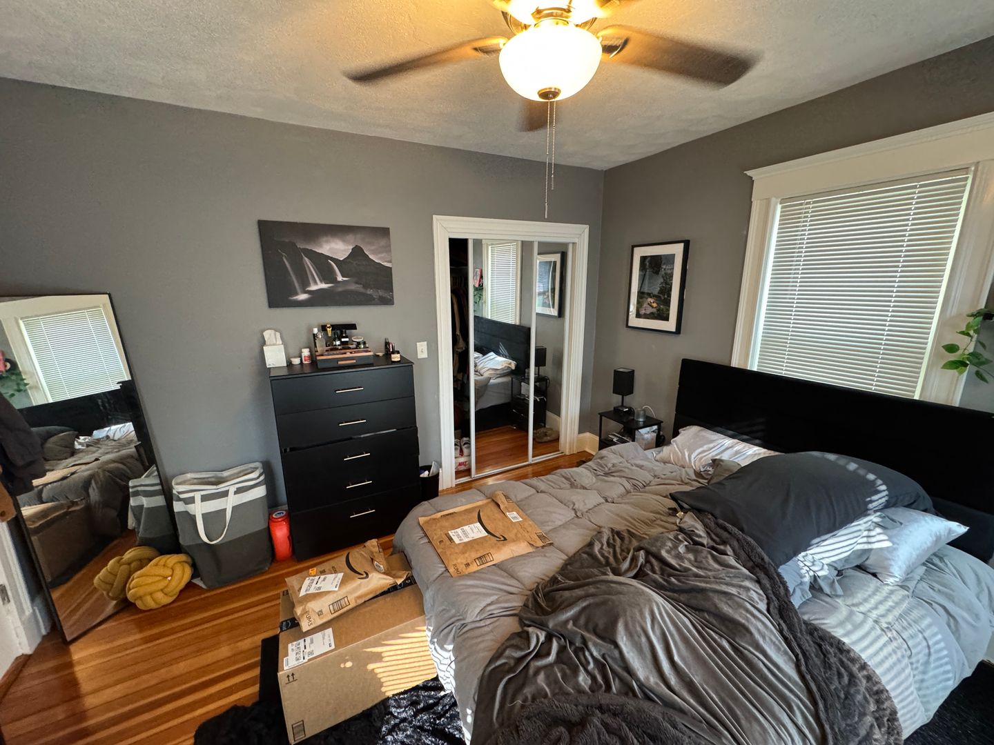 307 Highland Ave, Powder House Square