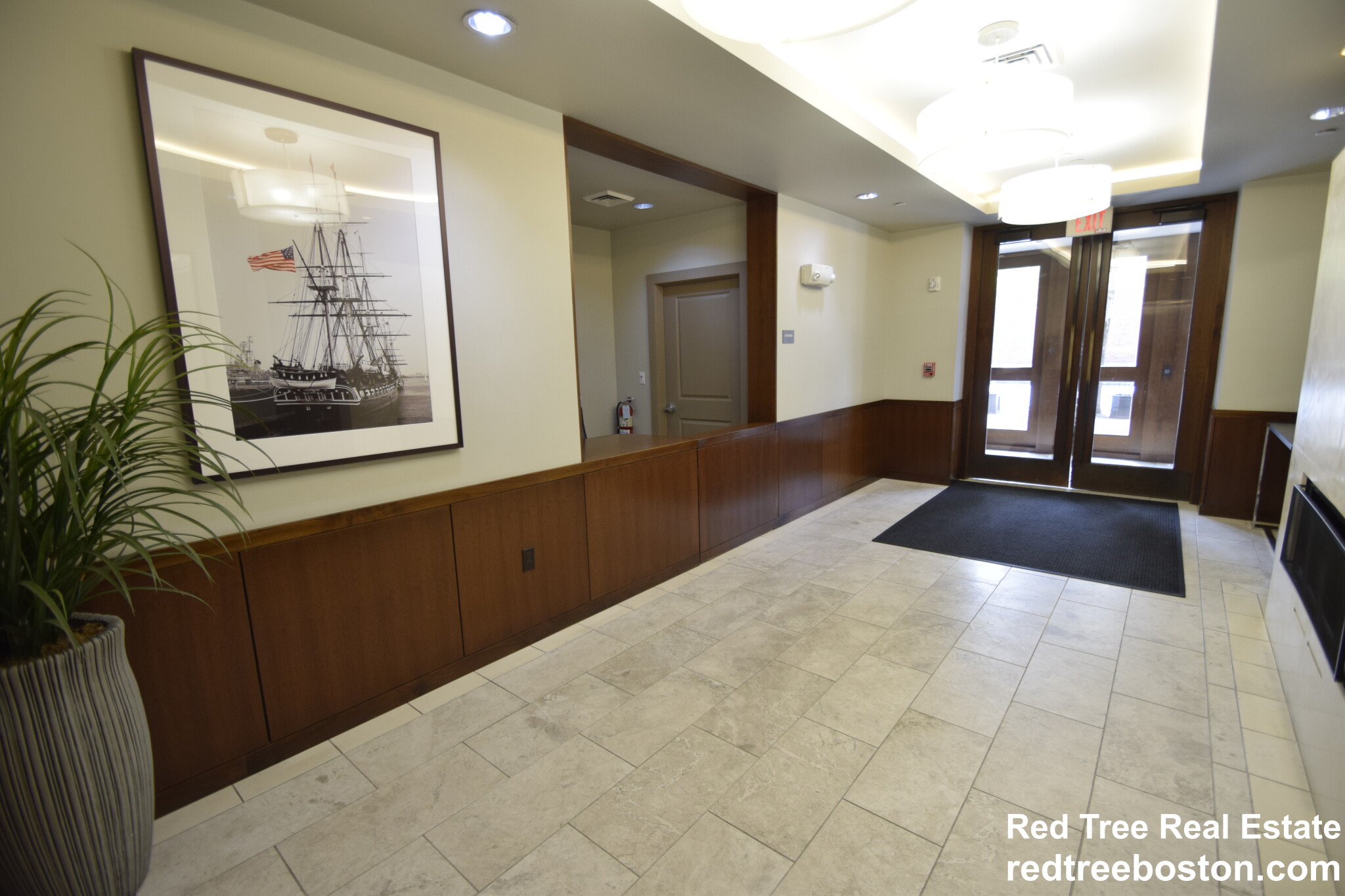 45 1st Ave, Charlestown