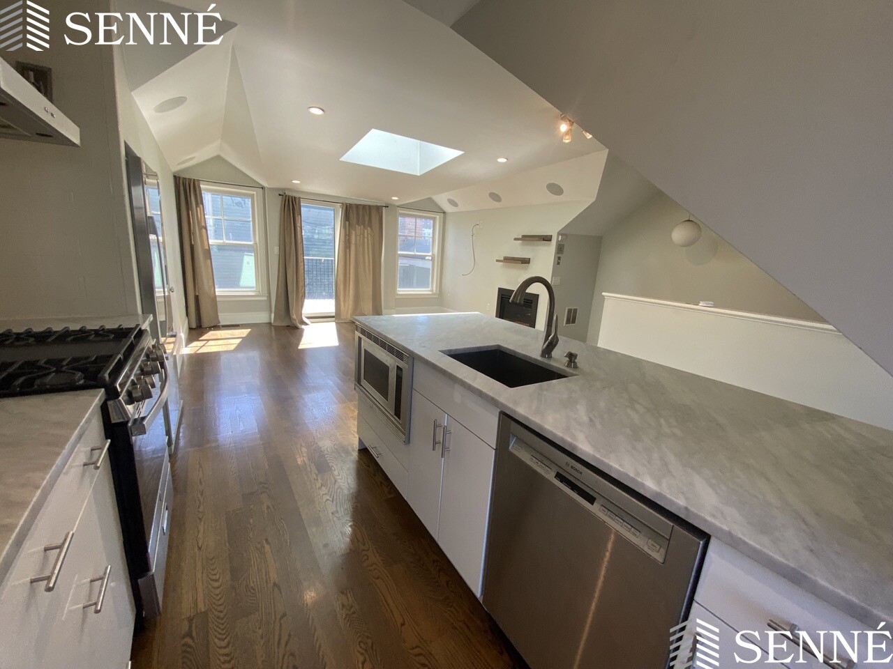 125 F St, South Boston