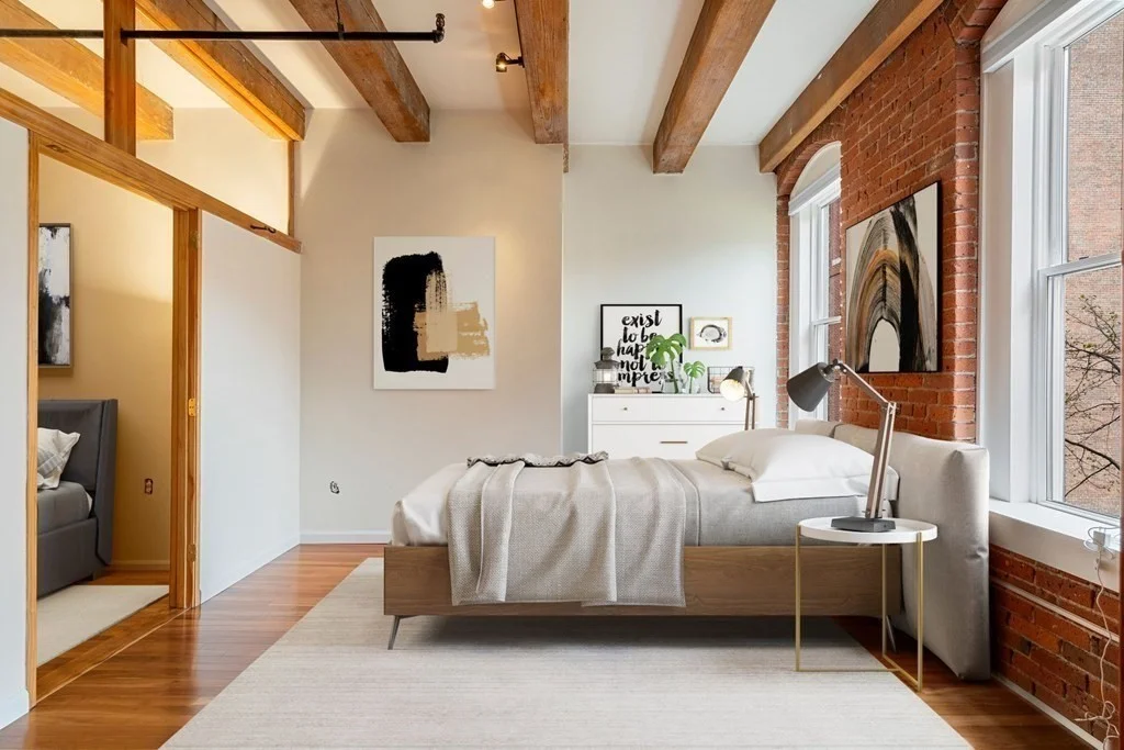 33 Sleeper St, Seaport District