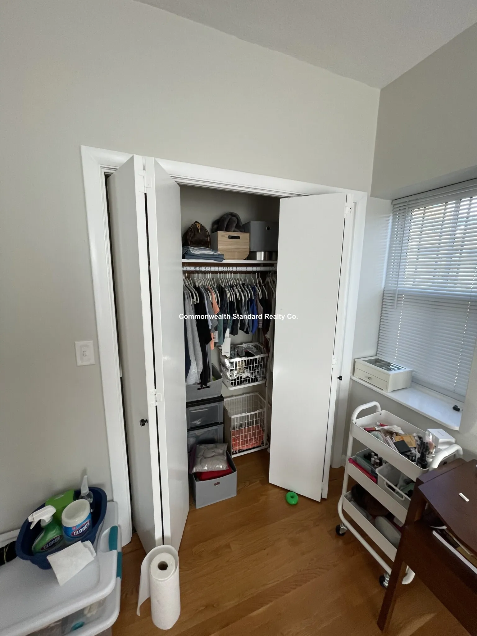 3 Worcester Sq, South End