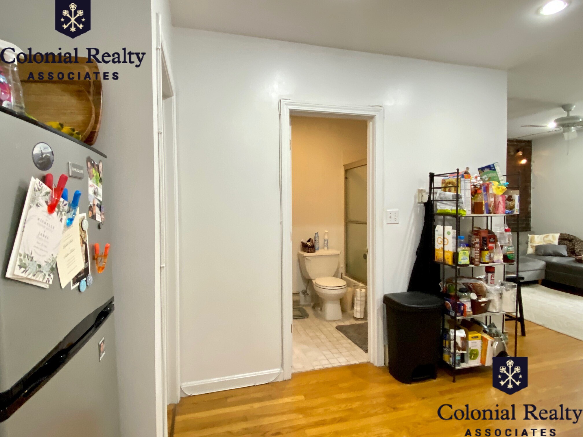 6 Cleveland Pl, North End