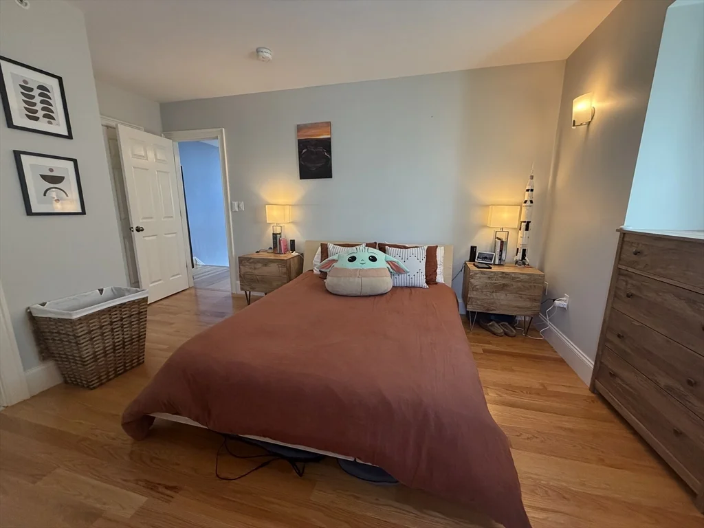 111 Pleasant St, Dorchester