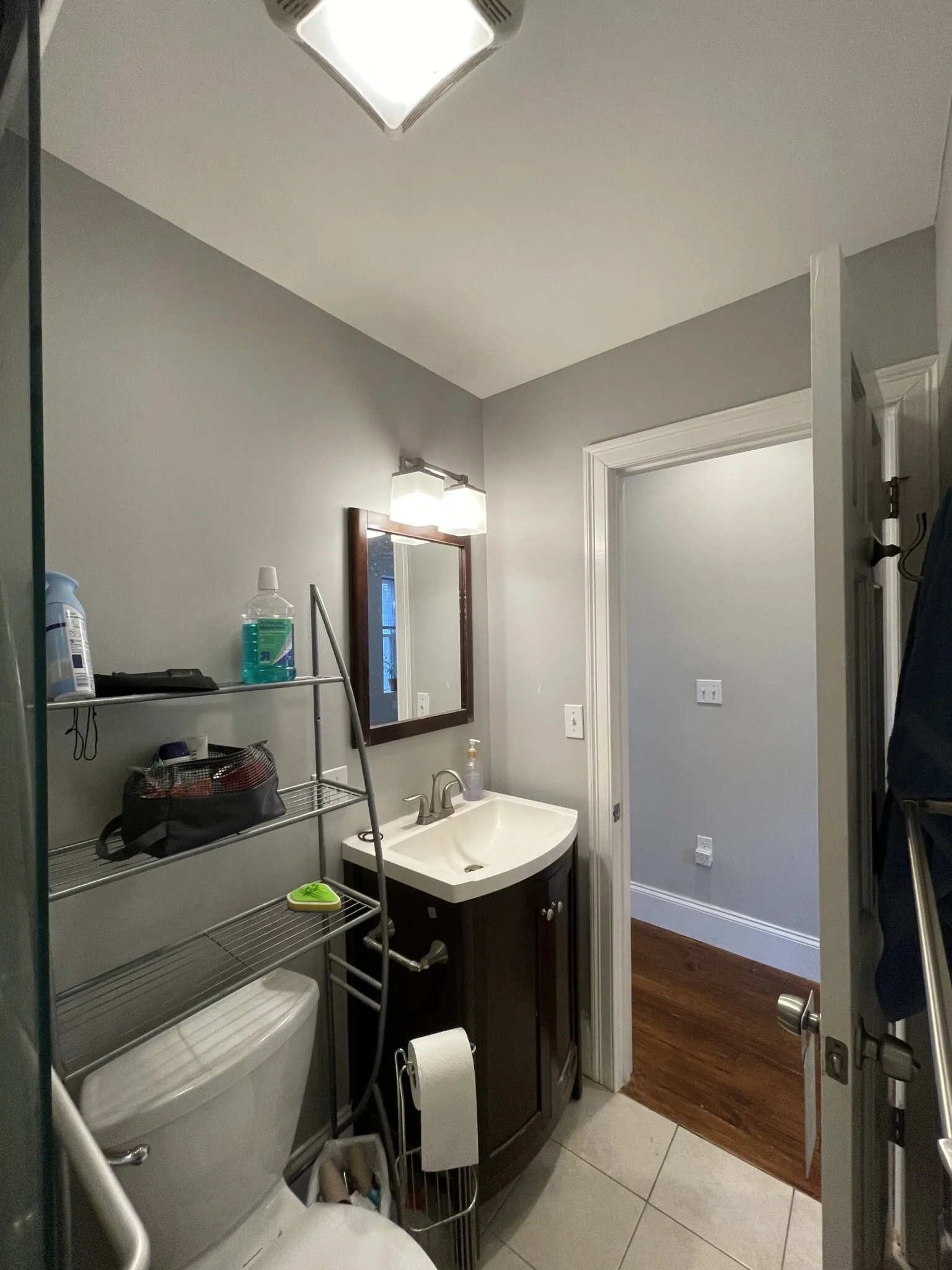 16 Sewall St, Mission Hill