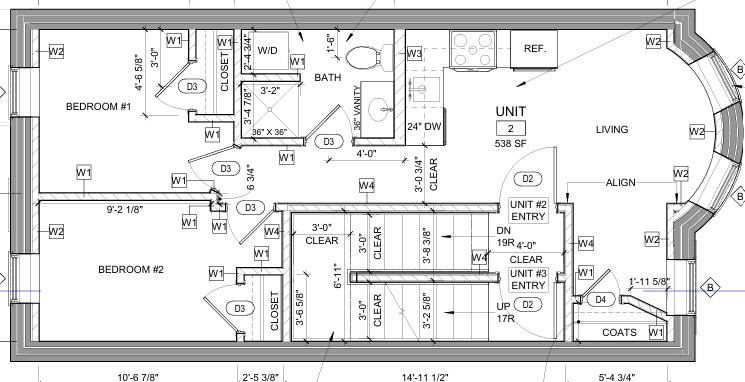 35 Delle Ave, Boston