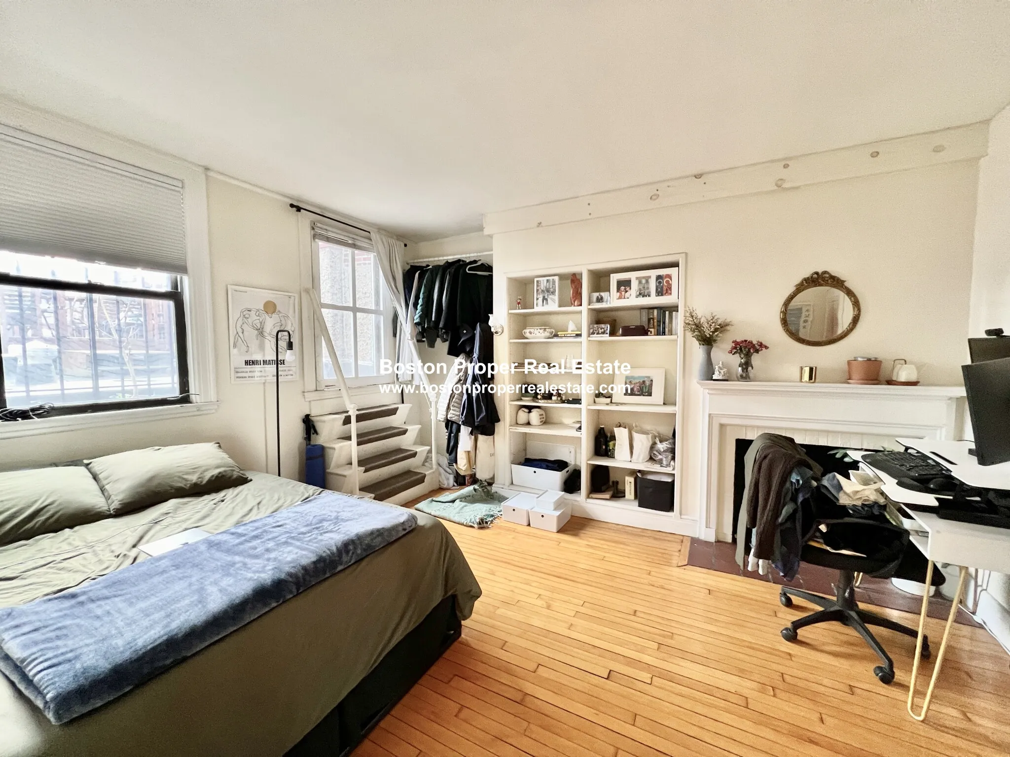 191 Marlborough St, Back Bay