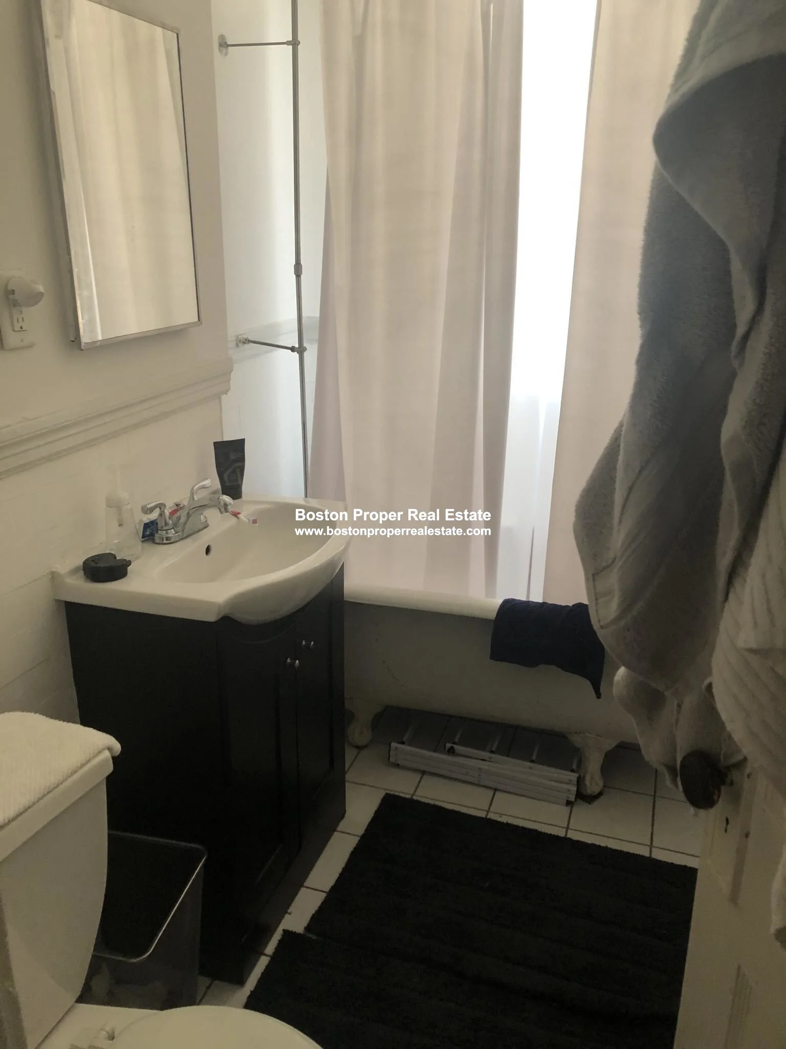 60 Charlesgate East, Fenway