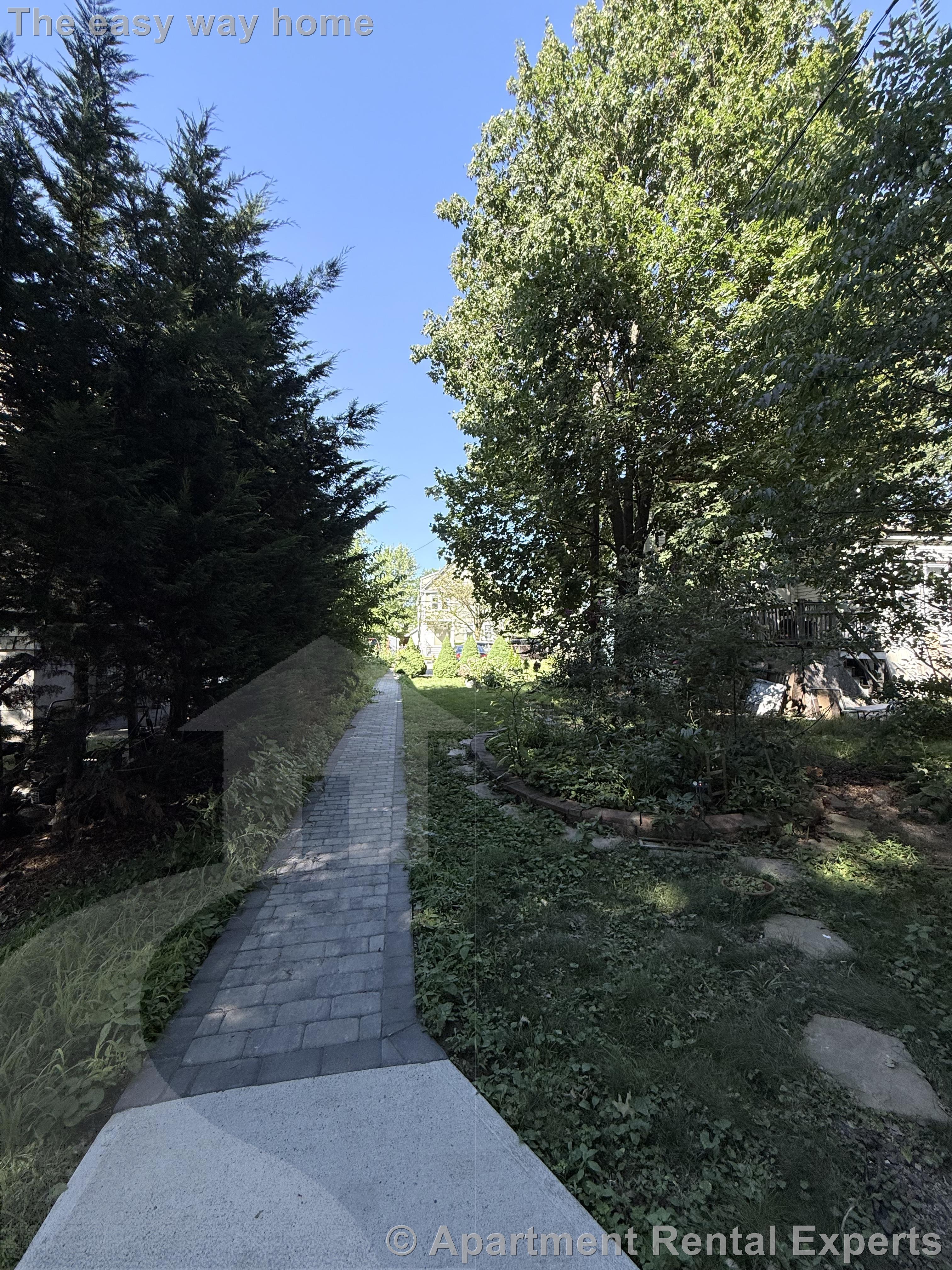 21 Jerome St, Arlington Line