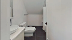 1 bed, 1 bath apartment for rent at 48 Ridgemont St Unit 3, Allston — photo 4 of 4