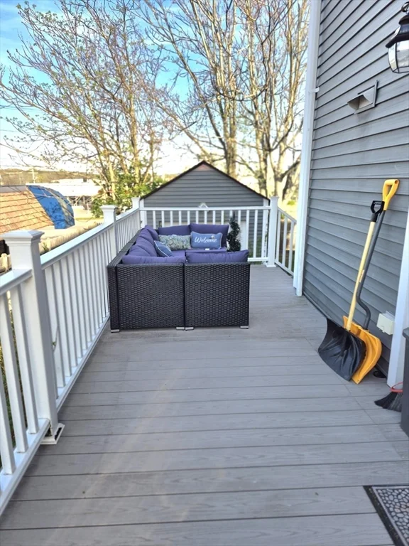 53 Orchard, Dedham