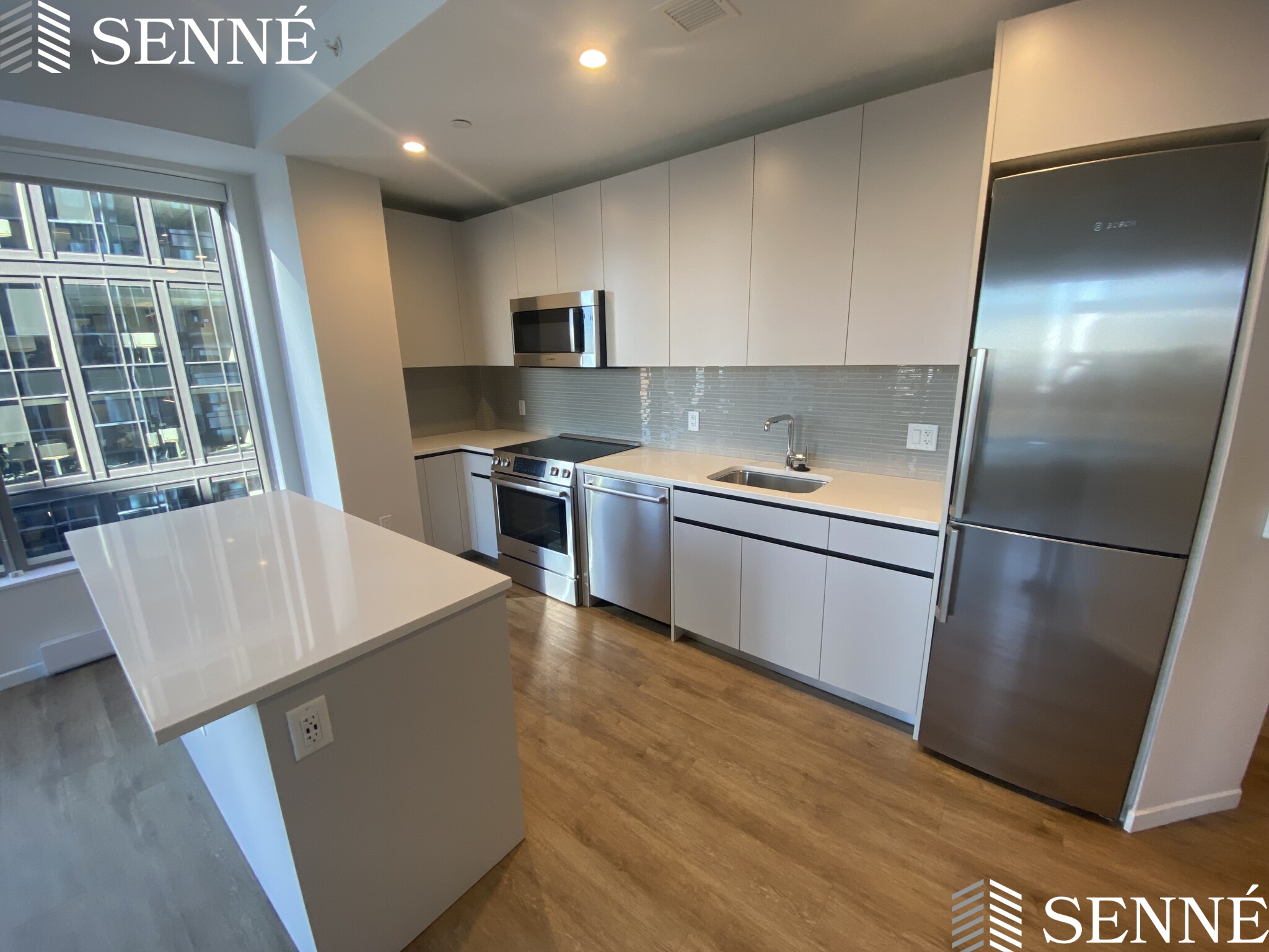 131 Seaport Blvd, Seaport District