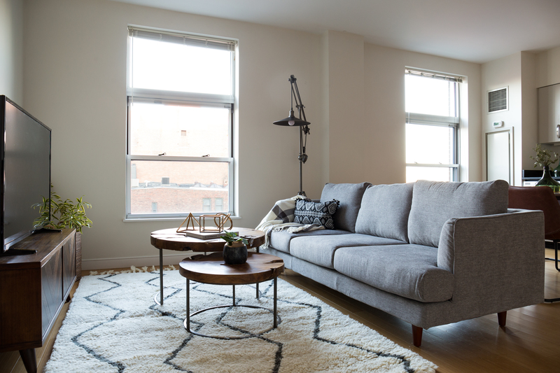 601 Albany St, South End