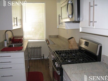 50 Follen St, Neighborhood Nine