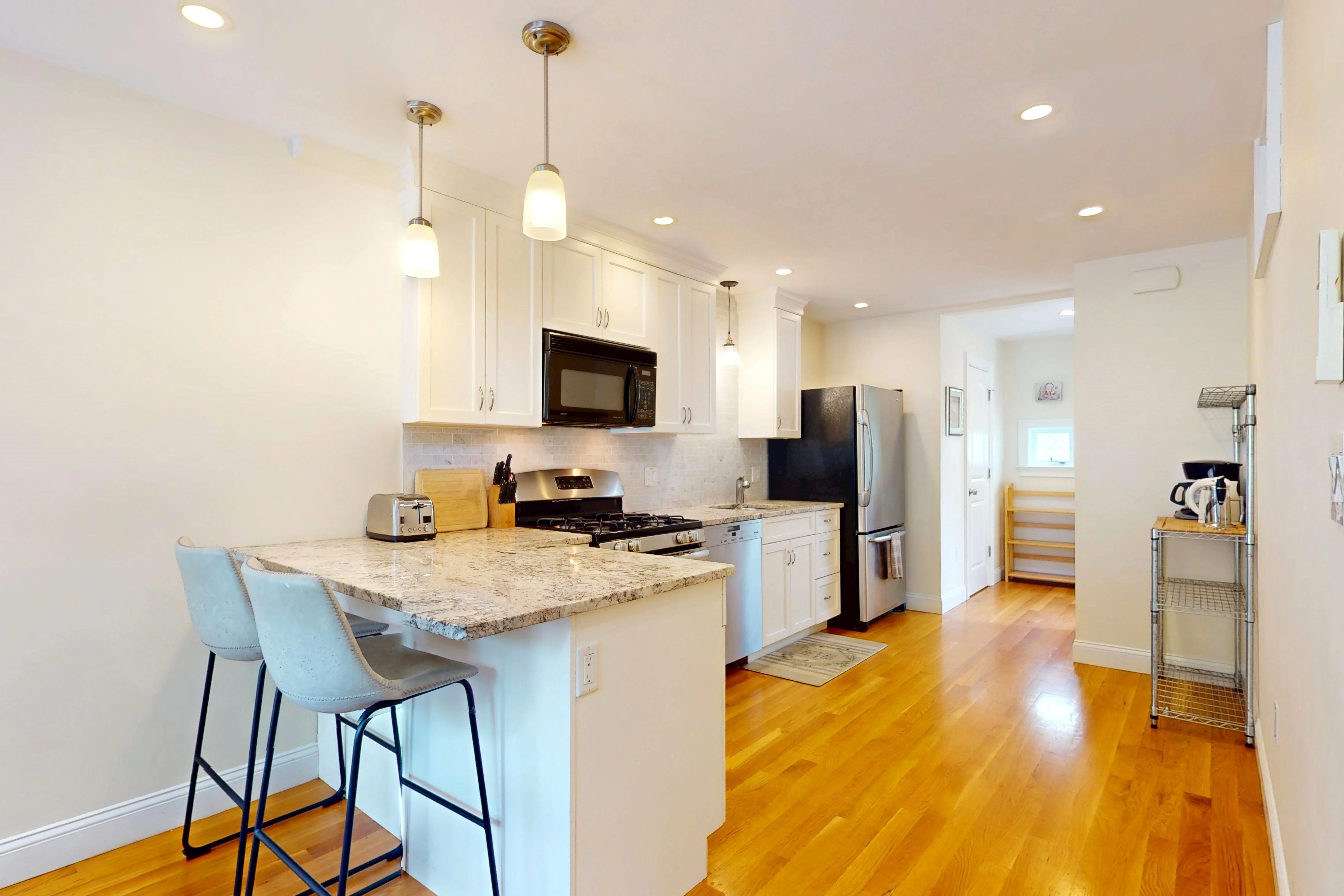 10 Bradbury St, Allston