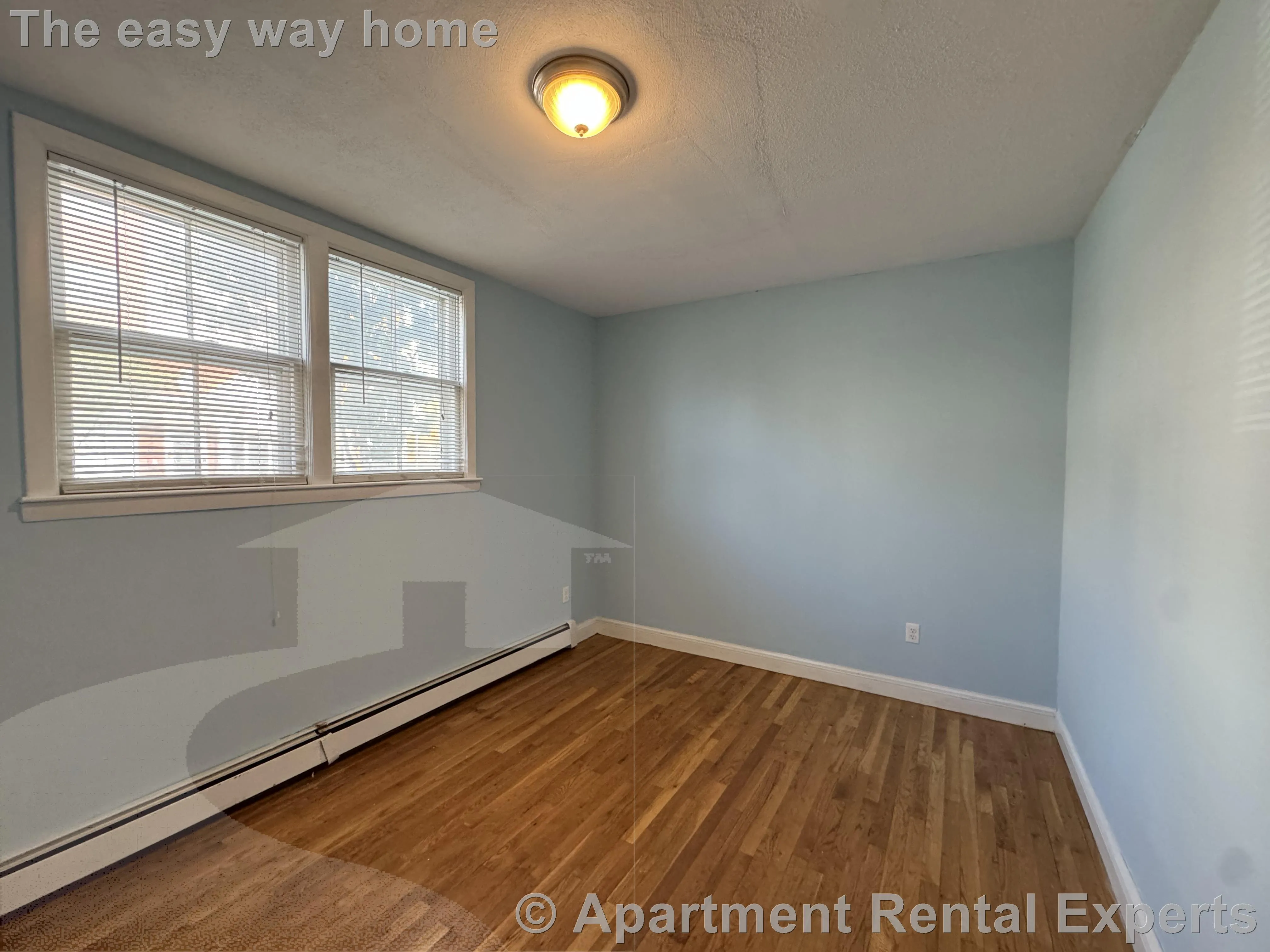 68 Beacon St, Ward Two