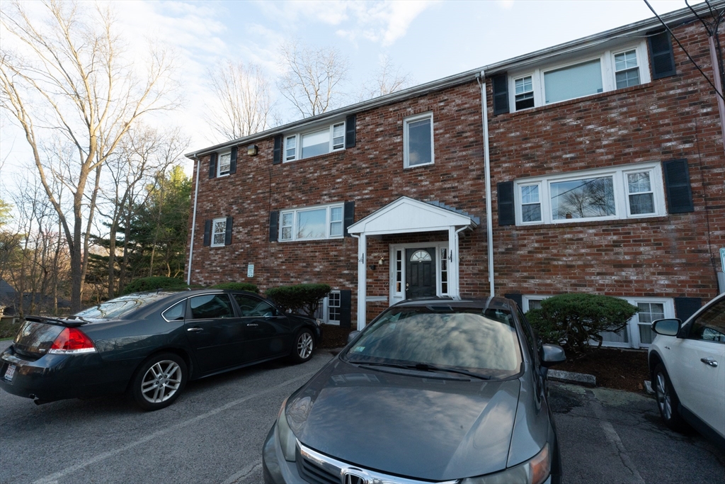 41 Davis Ave, Norwood