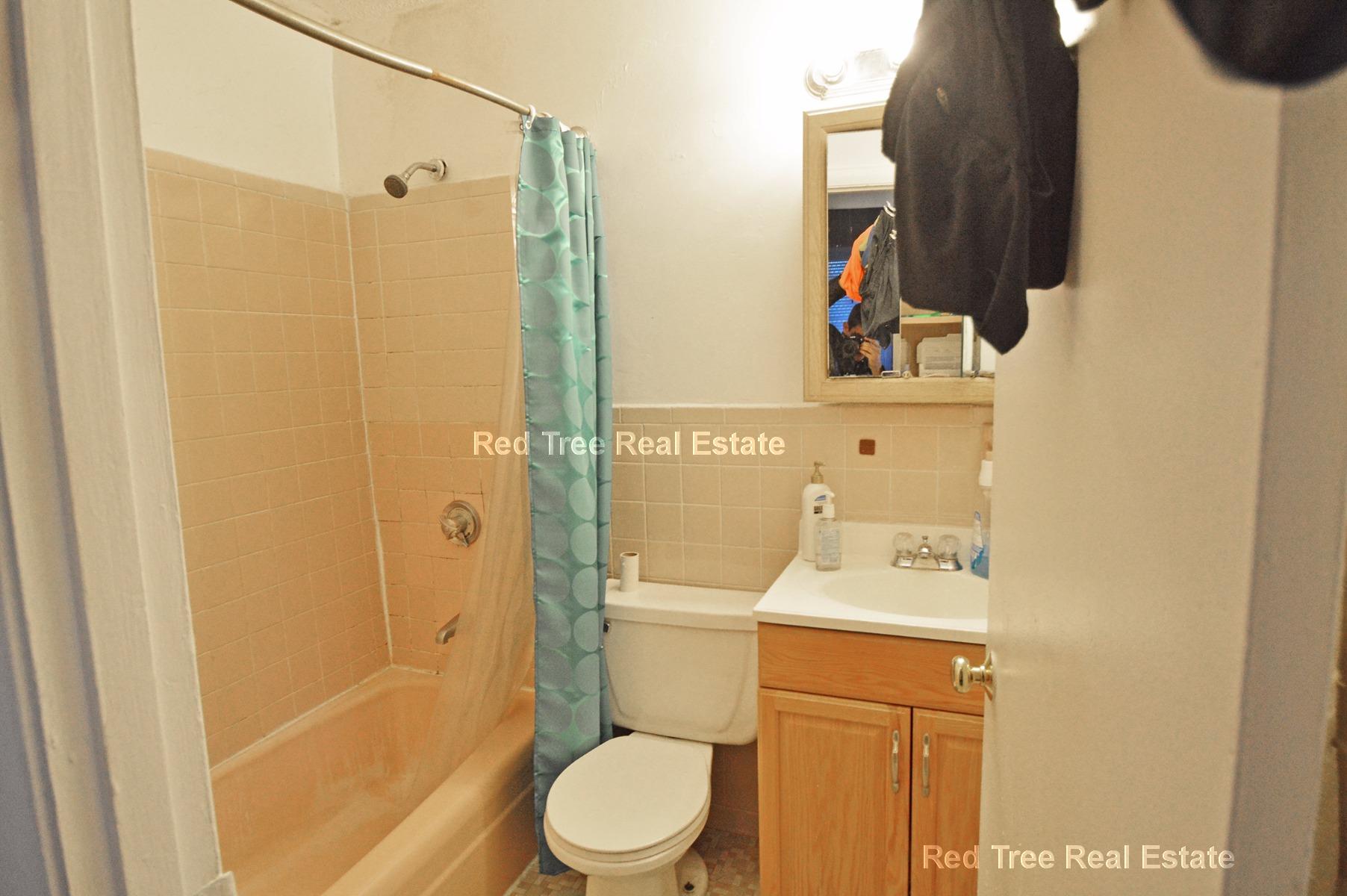 226 Parker Hill Ave, Mission Hill