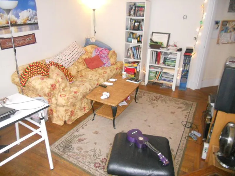 56 Gardner St, Allston