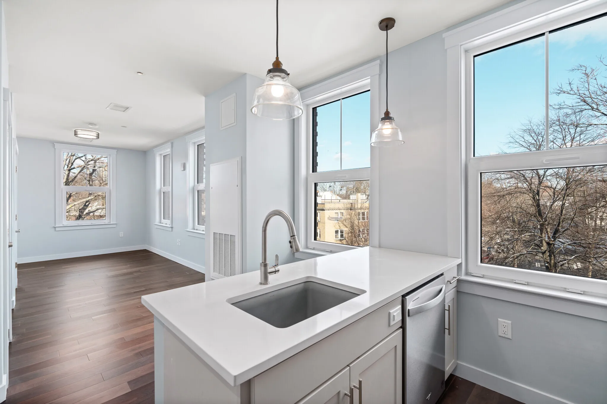 136 Babcock St, North Brookline