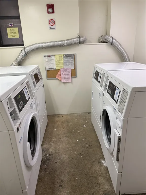 75 Burbank St, Fenway