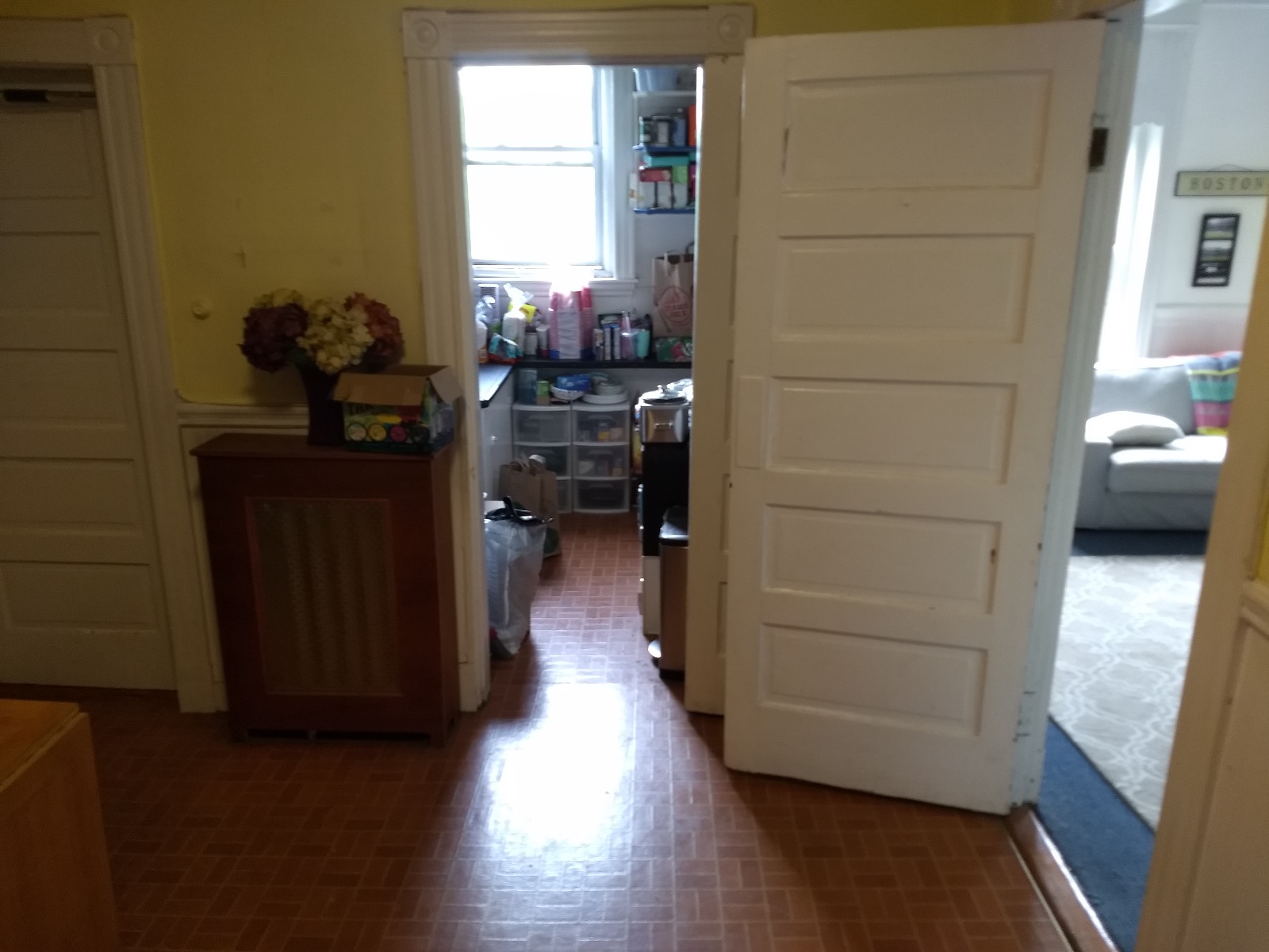 5 bed, 1 bath apartment for rent at 18 Mount Hood Rd Unit 3, Brighton — photo 7 of 41