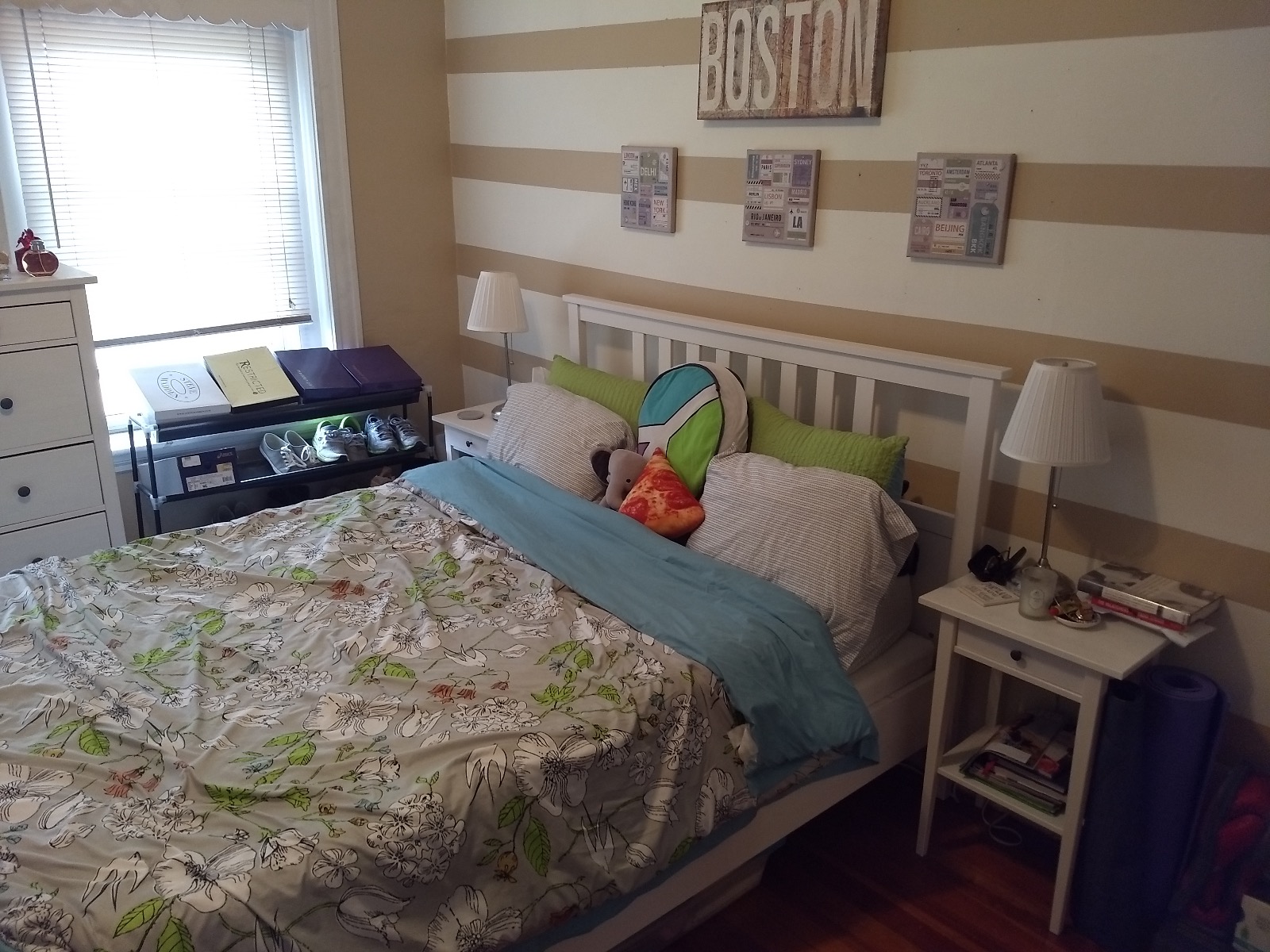 5 bed, 1 bath apartment for rent at 18 Mount Hood Rd Unit 3, Brighton — photo 21 of 41
