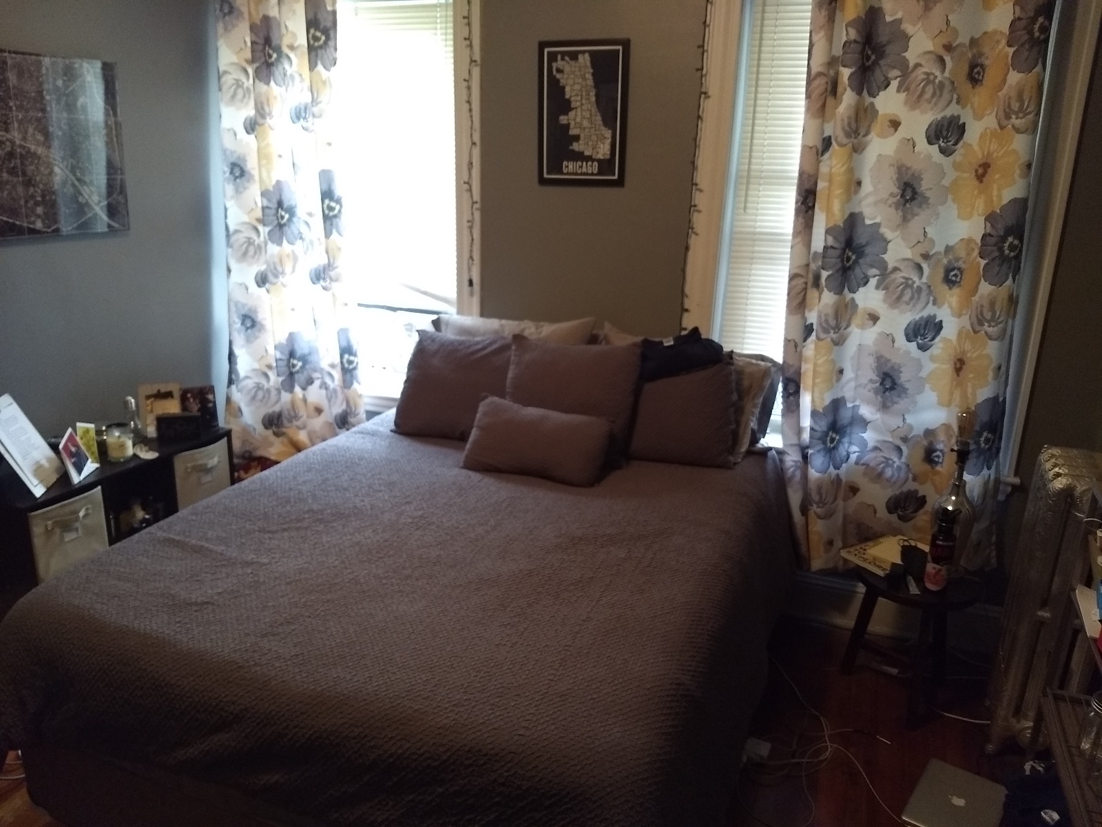 5 bed, 1 bath apartment for rent at 18 Mount Hood Rd Unit 3, Brighton — photo 8 of 41