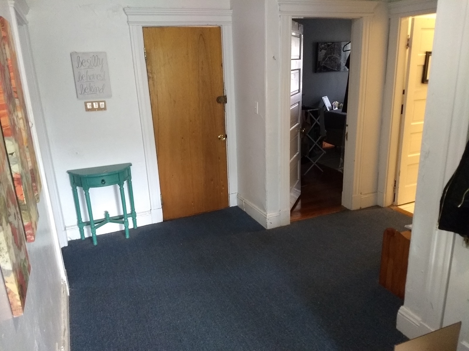 5 bed, 1 bath apartment for rent at 18 Mount Hood Rd Unit 3, Brighton — photo 29 of 41
