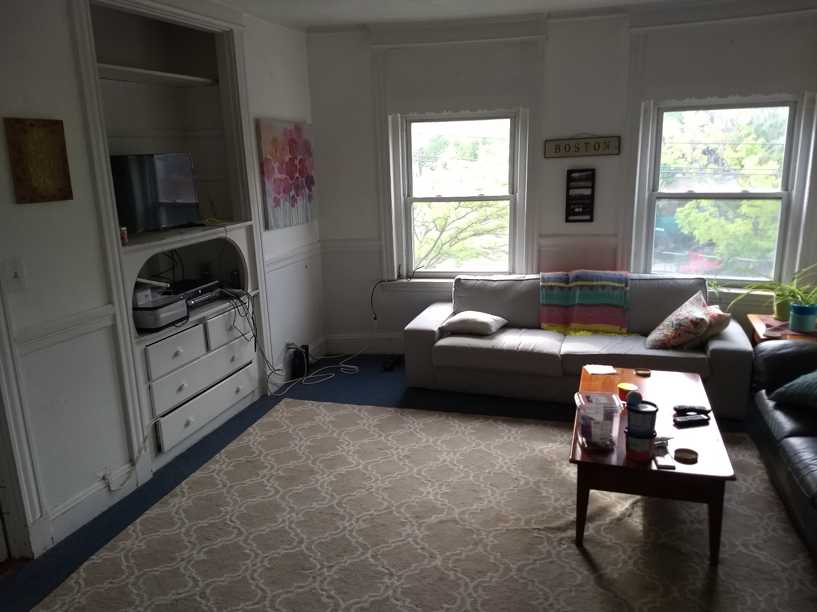 5 bed, 1 bath apartment for rent at 18 Mount Hood Rd Unit 3, Brighton — photo 24 of 41