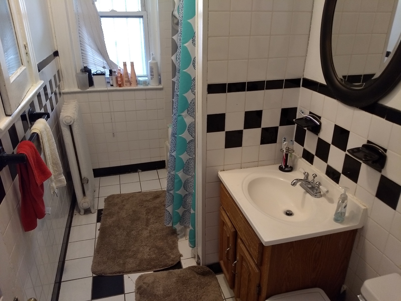 5 bed, 1 bath apartment for rent at 18 Mount Hood Rd Unit 3, Brighton — photo 17 of 41