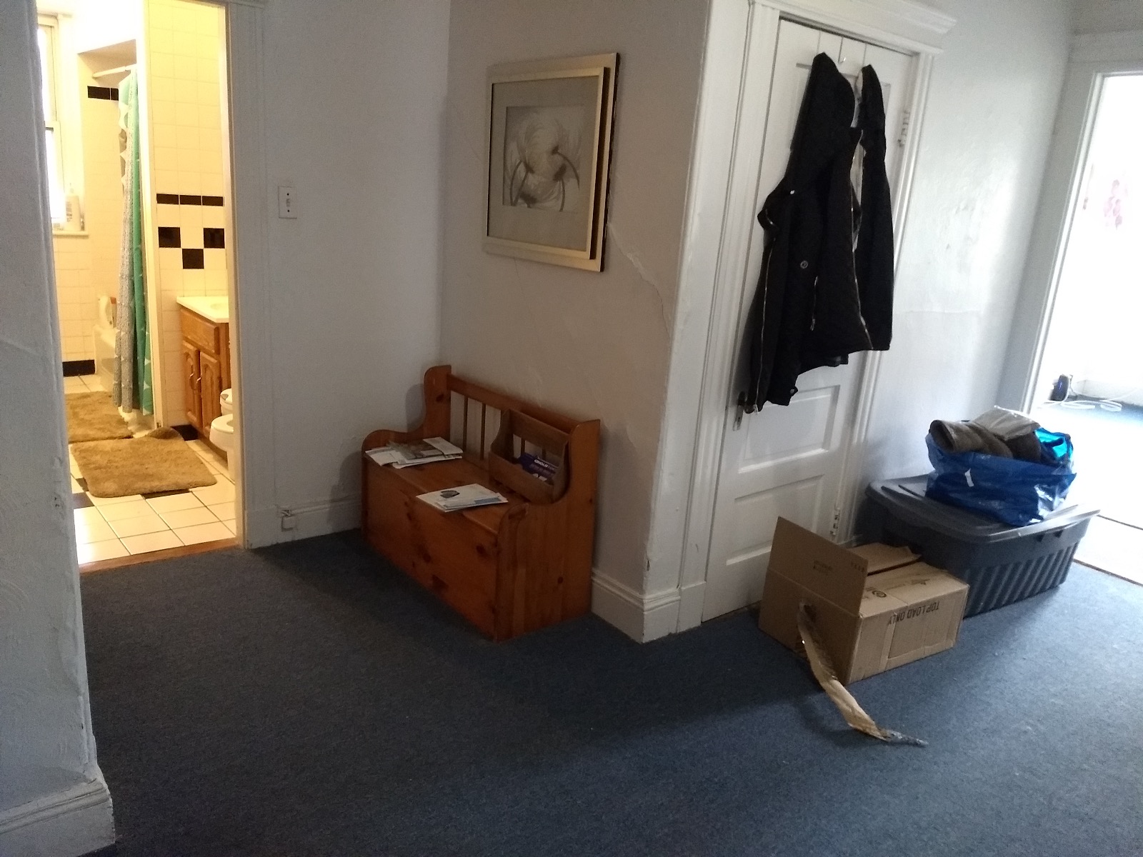 5 bed, 1 bath apartment for rent at 18 Mount Hood Rd Unit 3, Brighton — photo 9 of 41