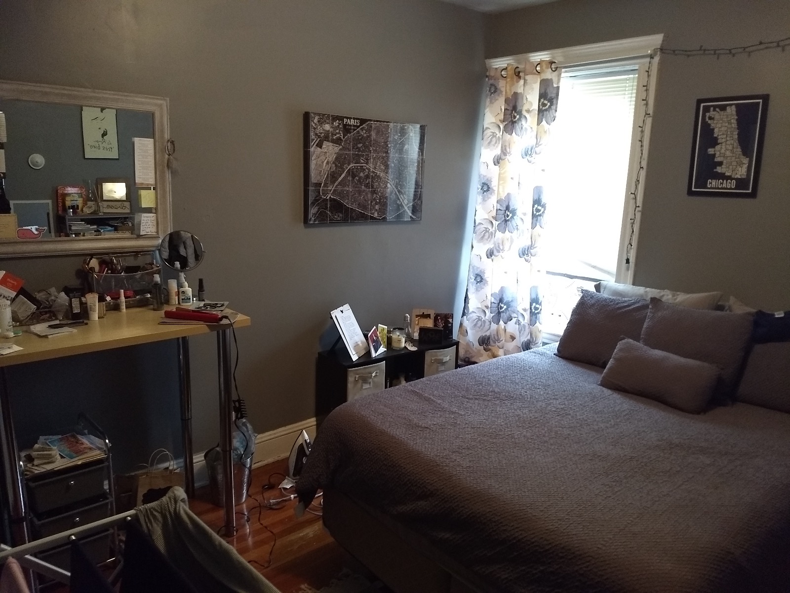 5 bed, 1 bath apartment for rent at 18 Mount Hood Rd Unit 3, Brighton — photo 10 of 41