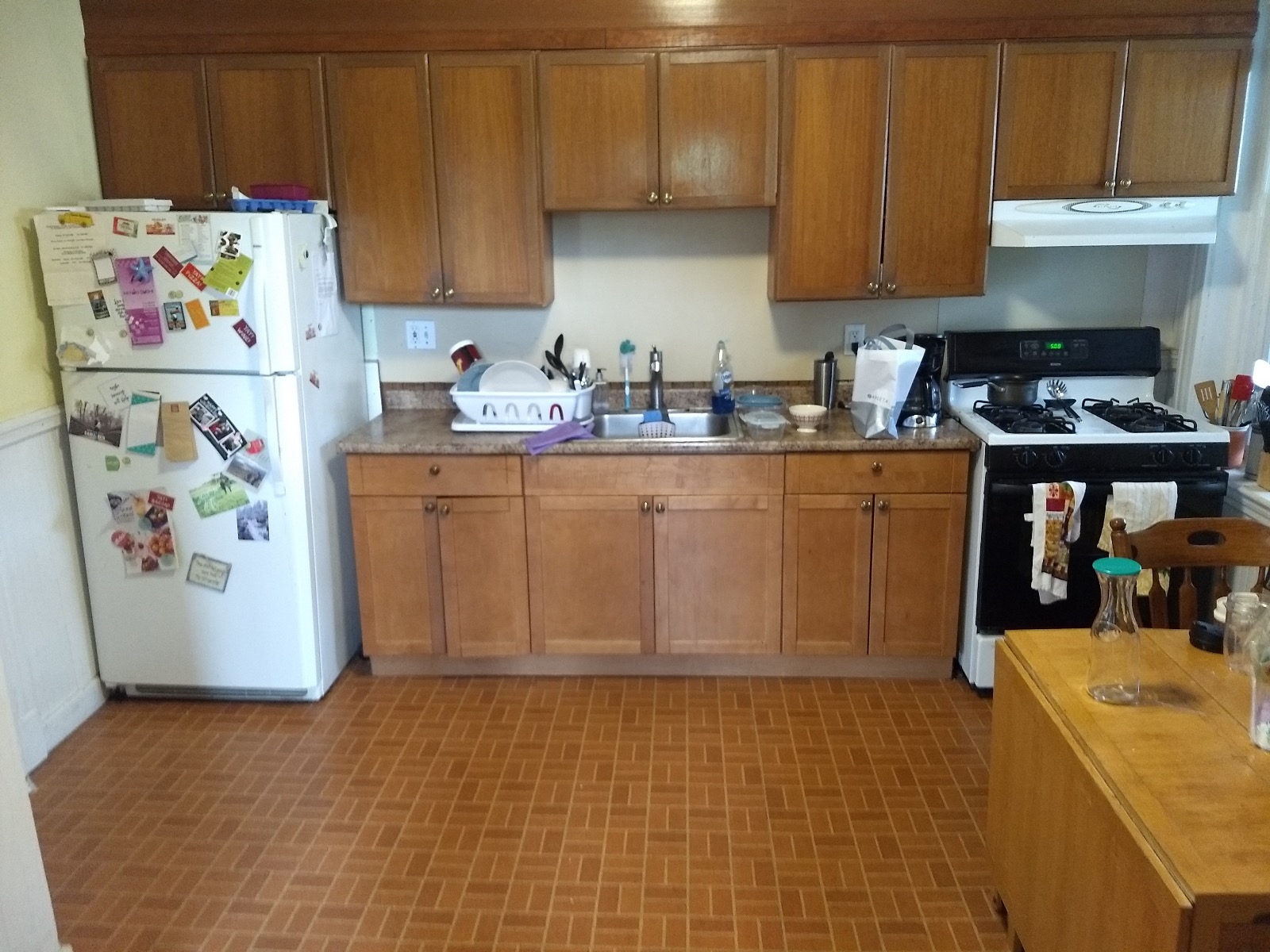 5 bed, 1 bath apartment for rent at 18 Mount Hood Rd Unit 3, Brighton — photo 19 of 41