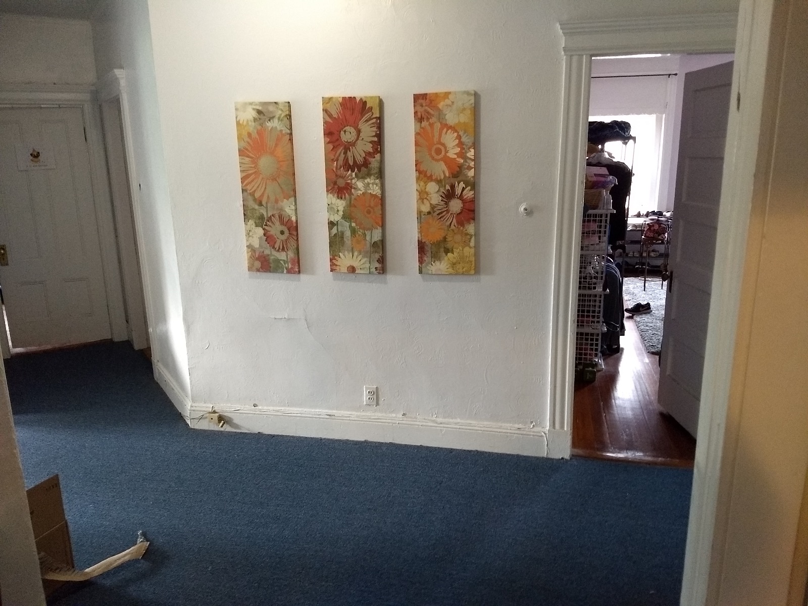 5 bed, 1 bath apartment for rent at 18 Mount Hood Rd Unit 3, Brighton — photo 30 of 41