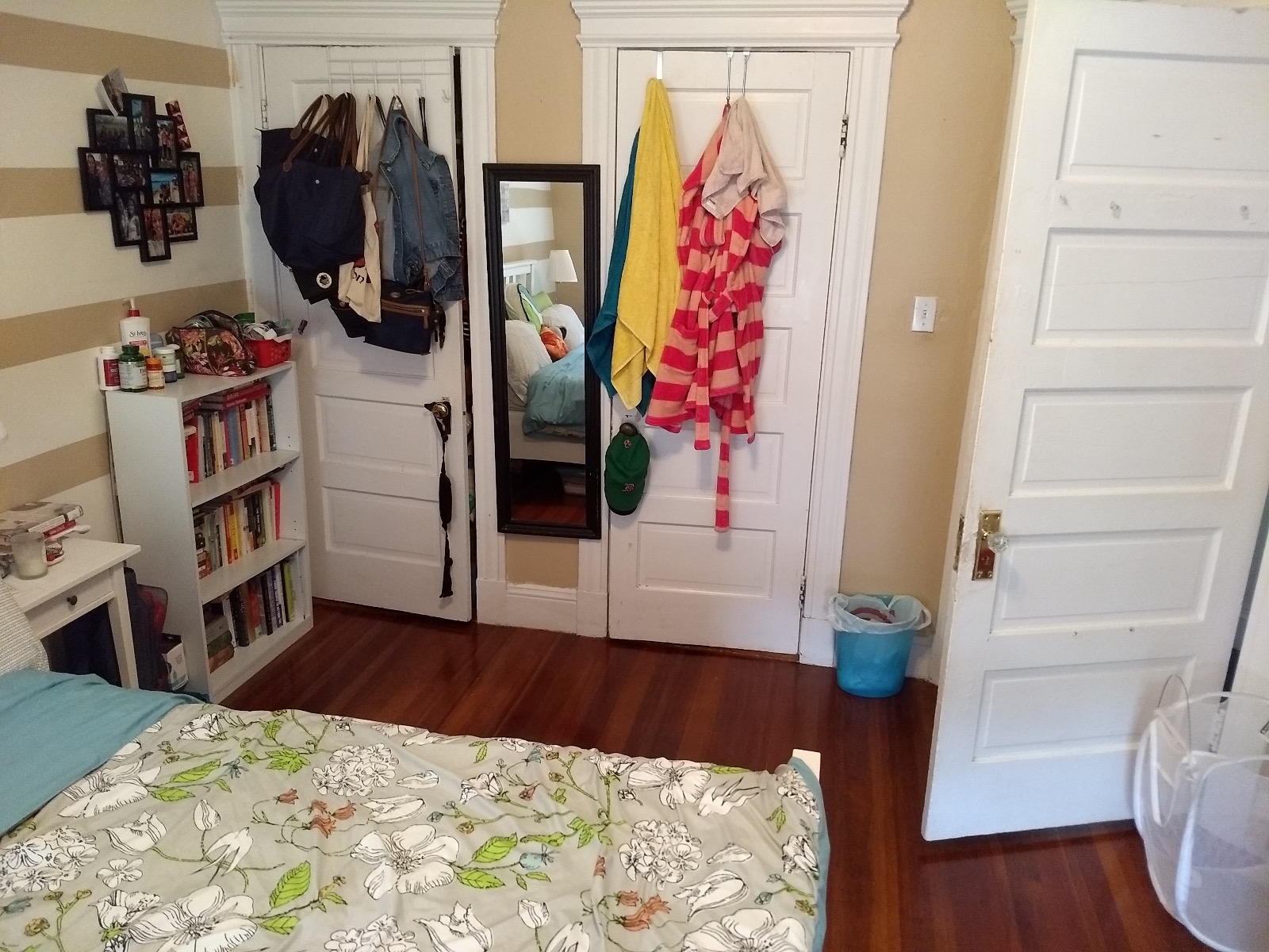 5 bed, 1 bath apartment for rent at 18 Mount Hood Rd Unit 3, Brighton — photo 31 of 41