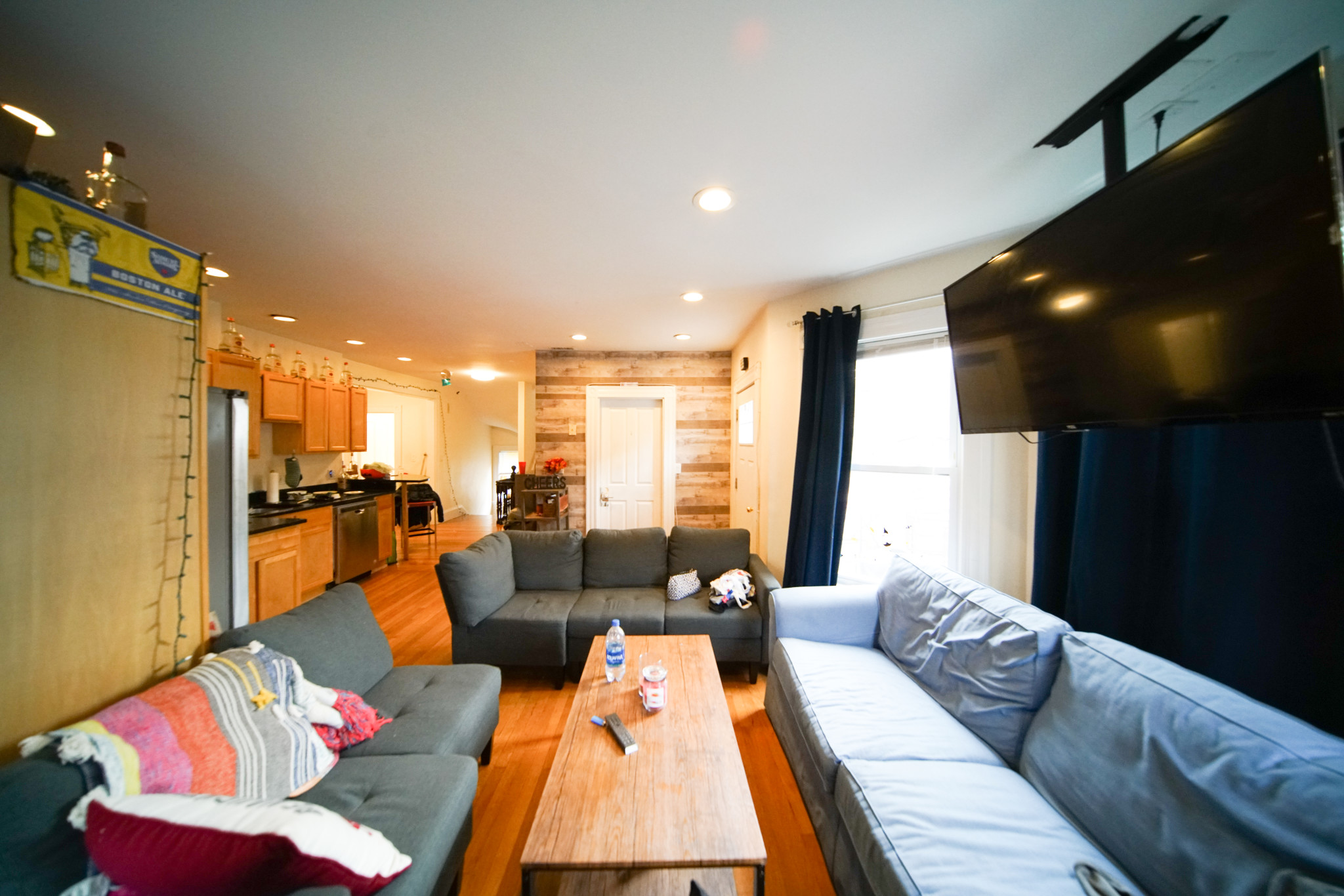 7 bed, 2 bath apartment for rent at 47 Ashford St Unit 2, Allston — photo 7 of 19