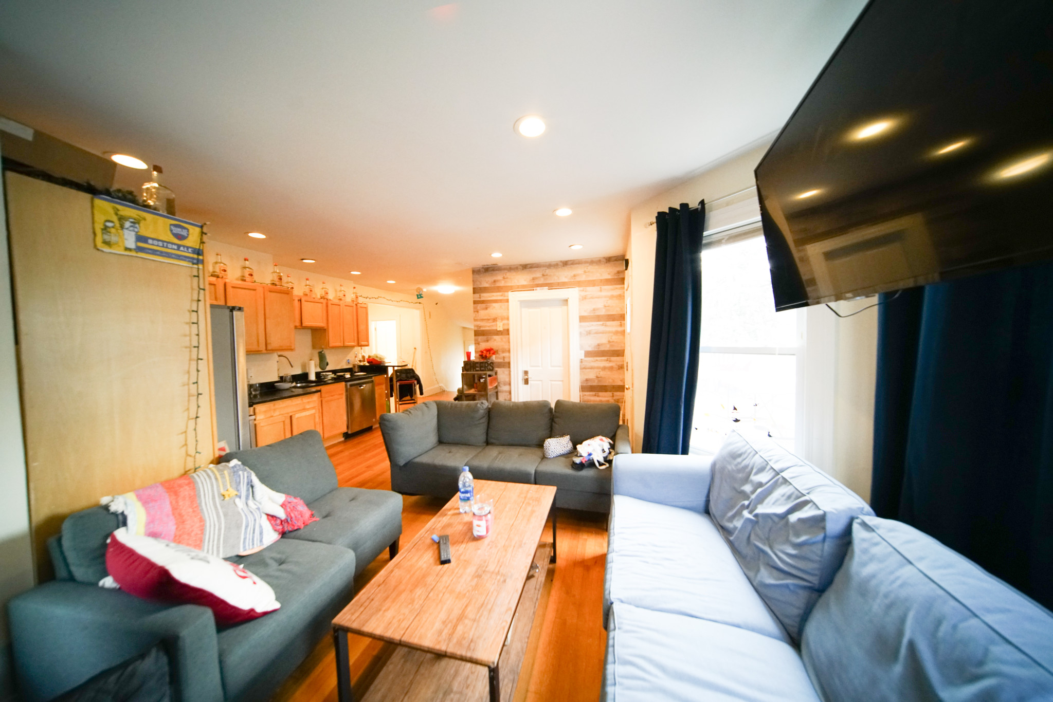 7 bed, 2 bath apartment for rent at 47 Ashford St Unit 2, Allston — photo 13 of 19
