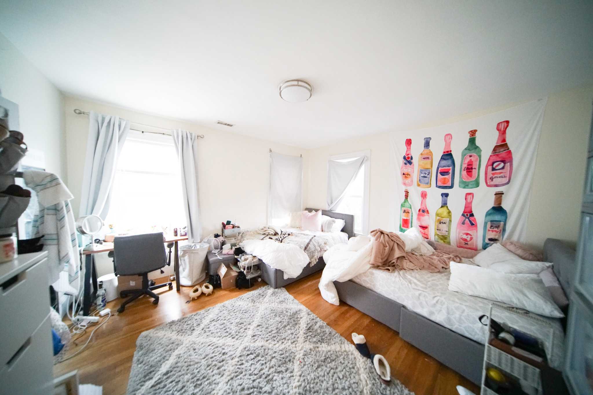 7 bed, 2 bath apartment for rent at 47 Ashford St Unit 2, Allston — photo 14 of 19