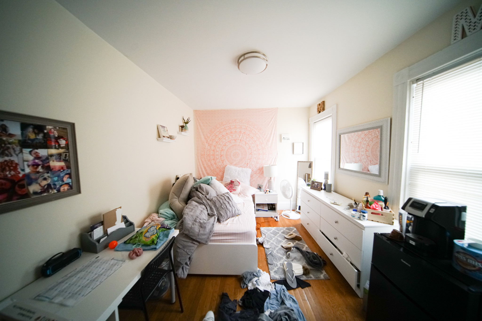 7 bed, 2 bath apartment for rent at 47 Ashford St Unit 2, Allston — photo 15 of 19