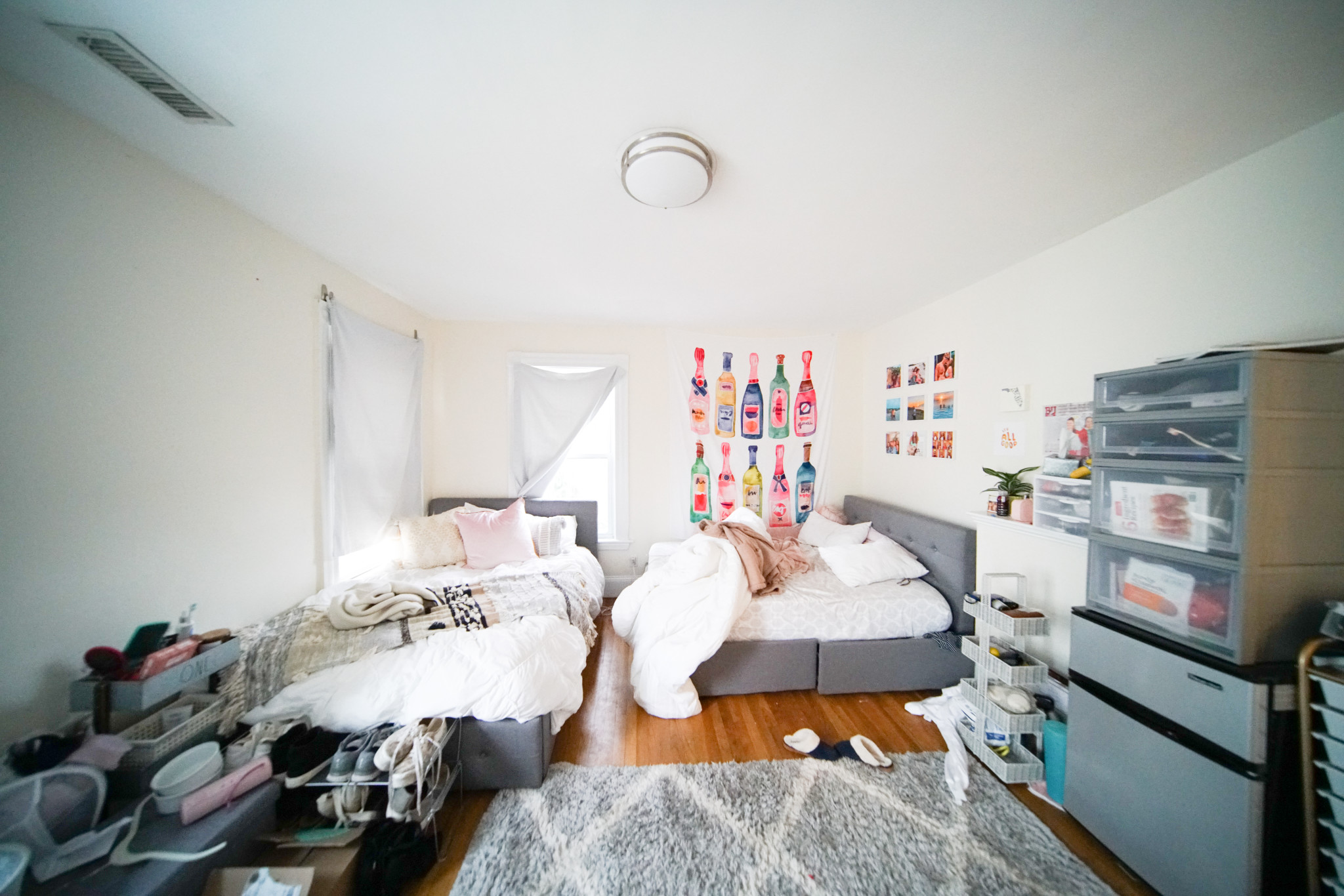 7 bed, 2 bath apartment for rent at 47 Ashford St Unit 2, Allston — photo 12 of 19