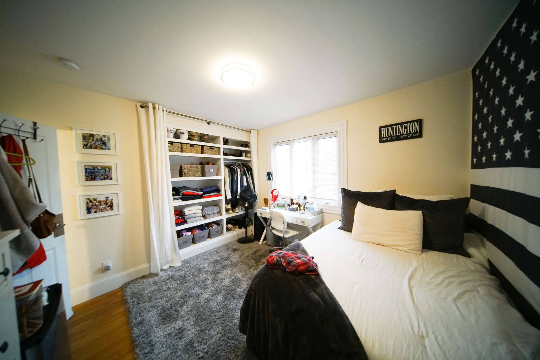 7 bed, 2 bath apartment for rent at 47 Ashford St Unit 2, Allston — photo 4 of 19