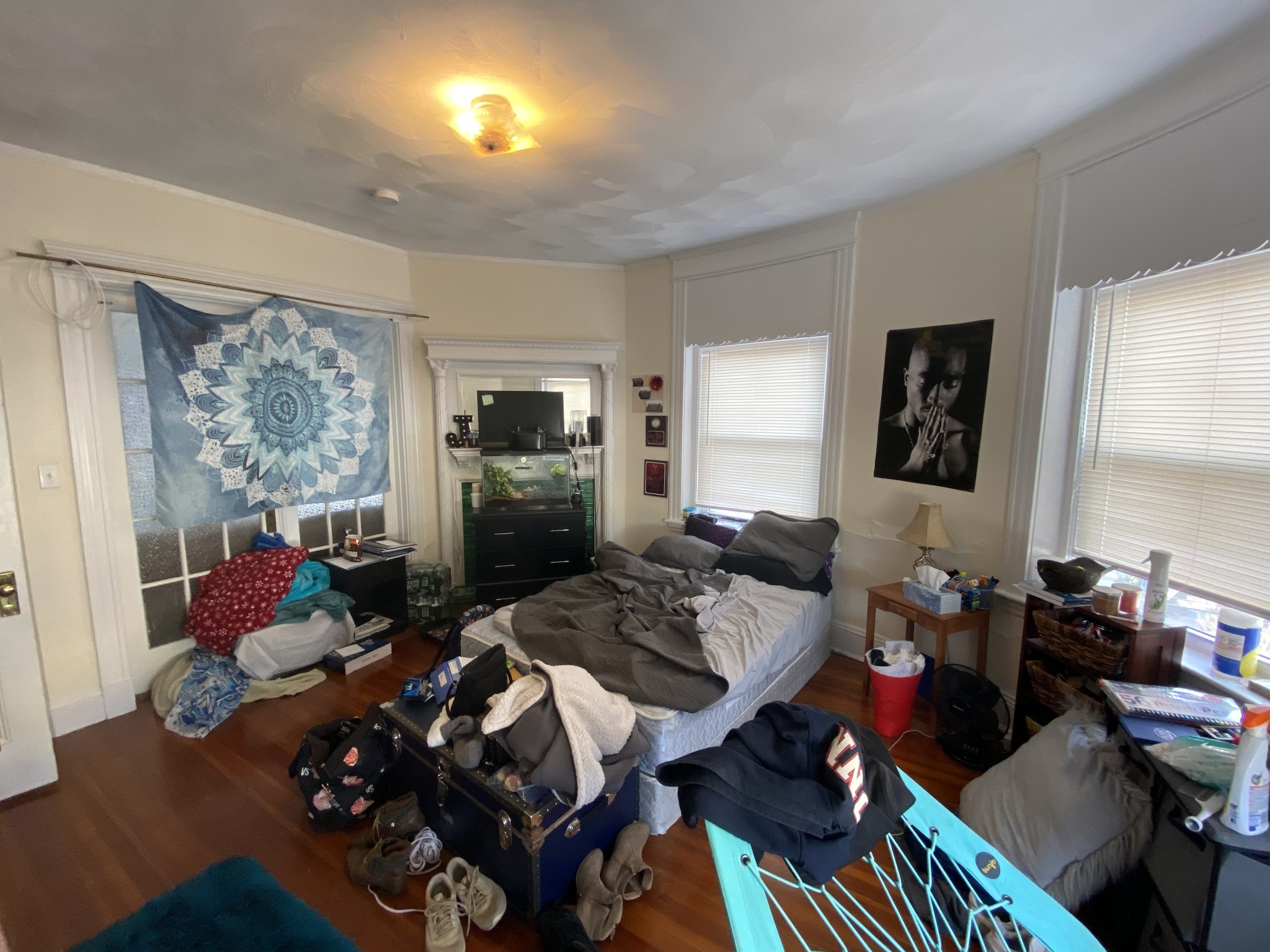 5 bed, 1 bath apartment for rent at 18 Mount Hood Rd Unit 3, Brighton — photo 40 of 41
