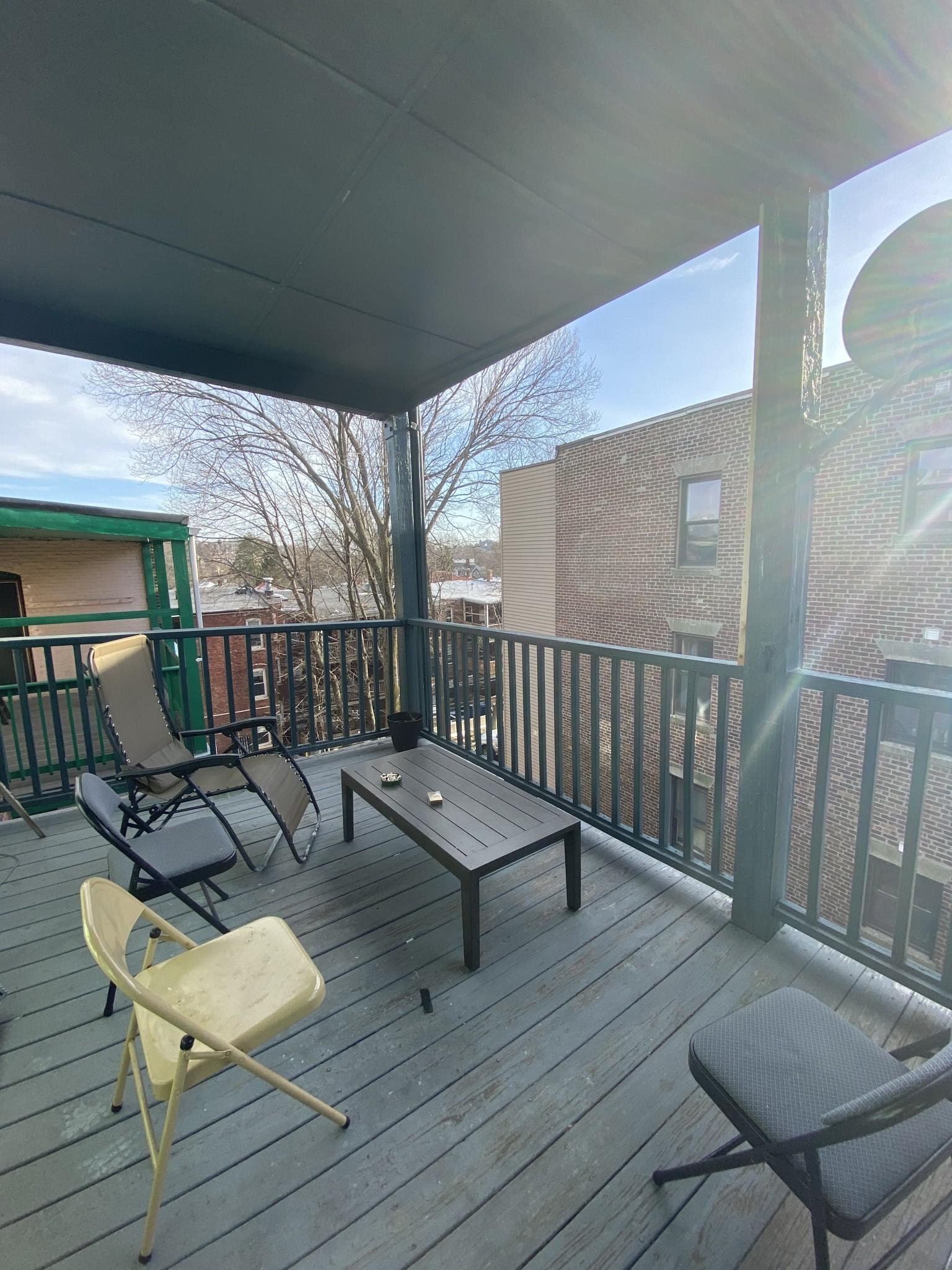 5 bed, 1 bath apartment for rent at 18 Mount Hood Rd Unit 3, Brighton — photo 36 of 41