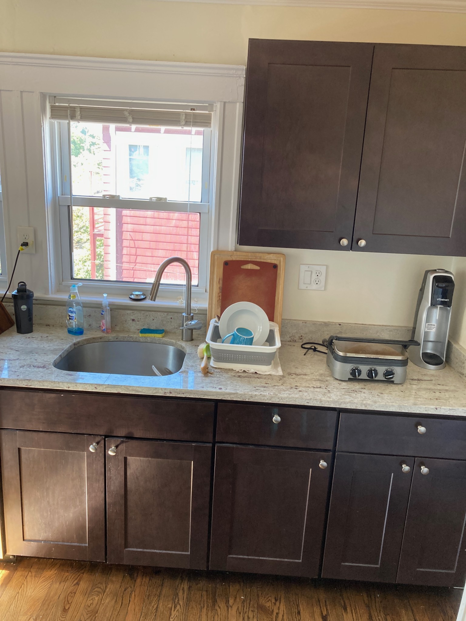 119 Burget Ave, Medford