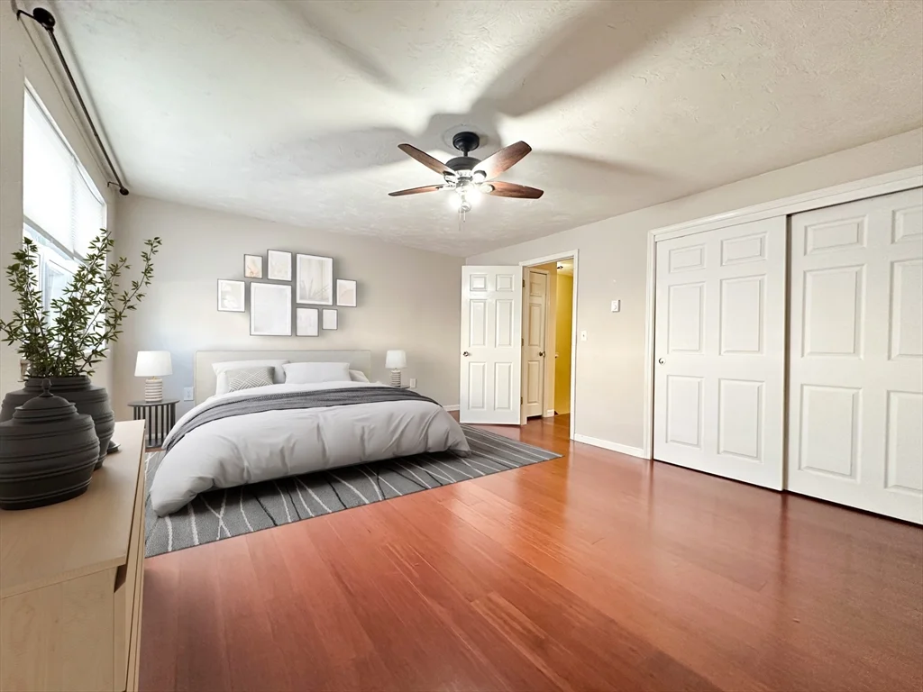 34 Fairfield Park, Mansfield