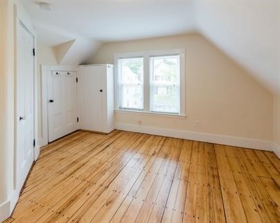 58 Saunders, Allston